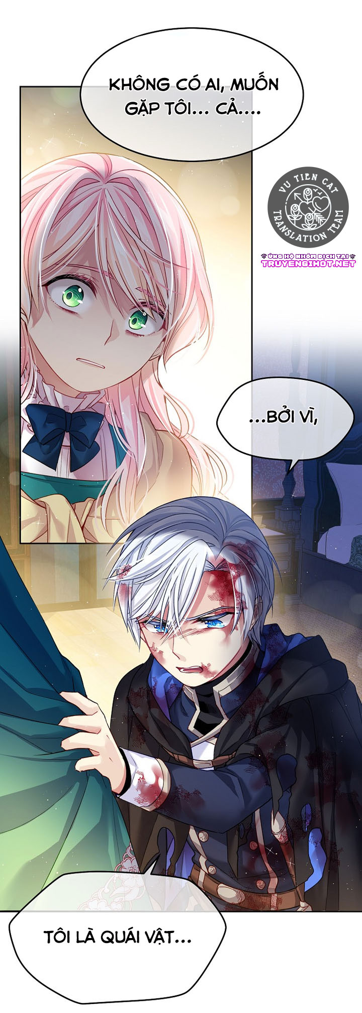 tôi gặp rắc rối vì chồng qúa dễ thương chapter 2 55