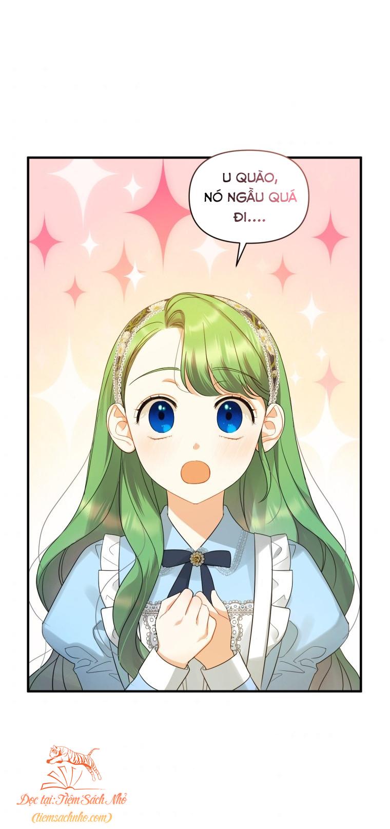 trở thành em gái nam chính truyện bl chapter 11 34