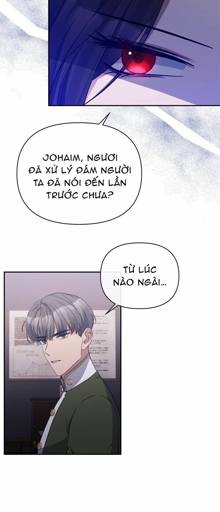 nữ công tước phương bắc là một nhân vật phản diện chapter 26 10