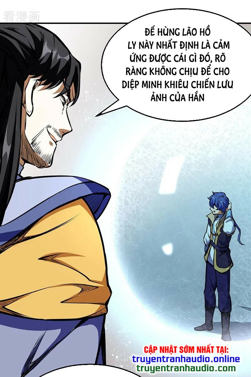 võ đạo độc tôn chapter 239 15