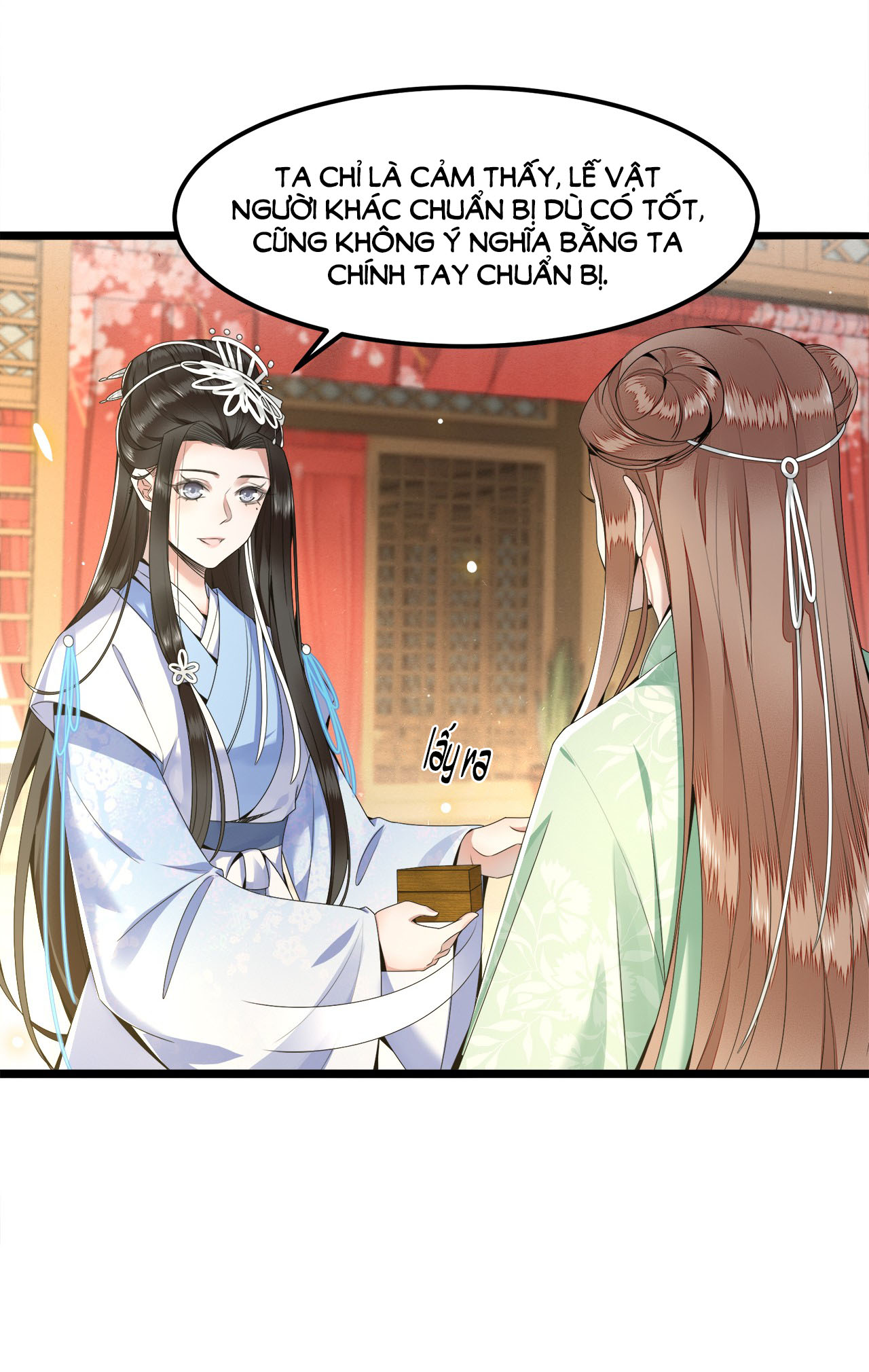 phượng hoàng vu phi chapter 41 28