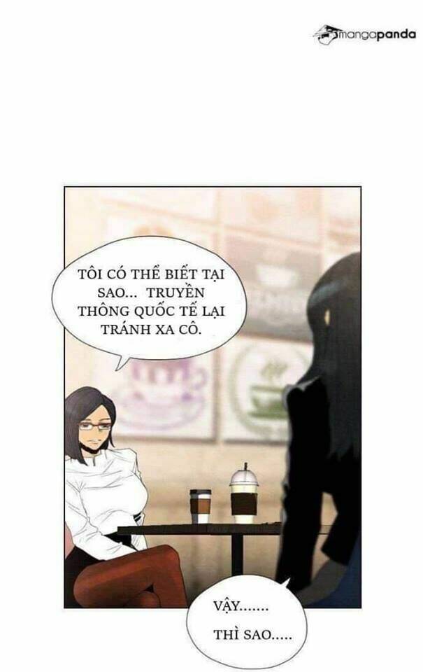 nạn nhân hồi sinh chapter 32 60