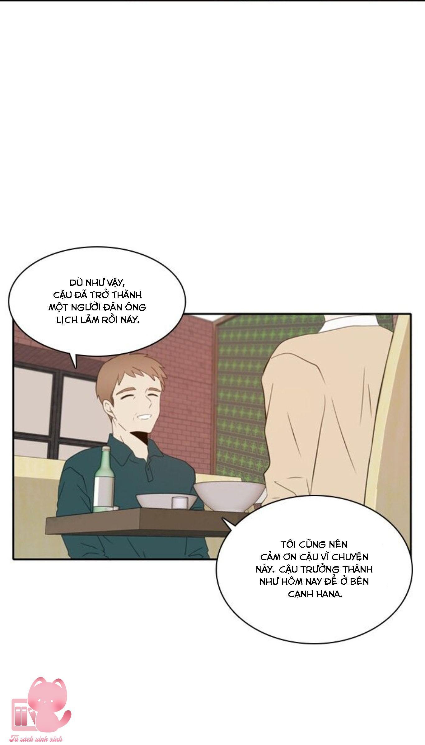 a good day to be a dog chapter 91 33