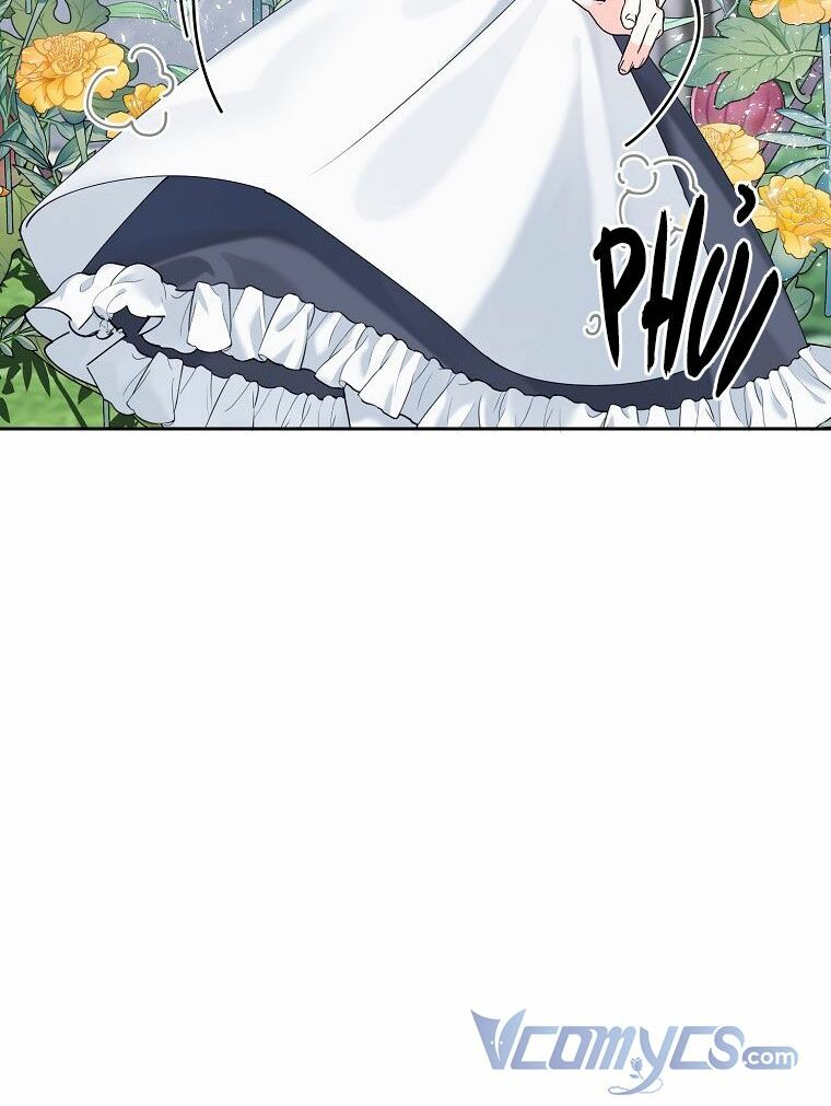 ác nữ karuna bé lại chapter 8 8