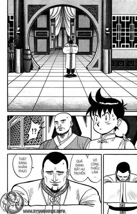 hoàng phi hồng phần 1 chapter 14 113