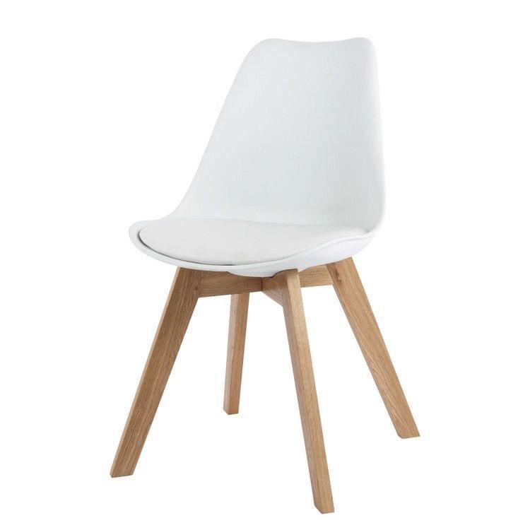 EAMES CHAIR - GHẾ EAMES CÓ ĐỆM