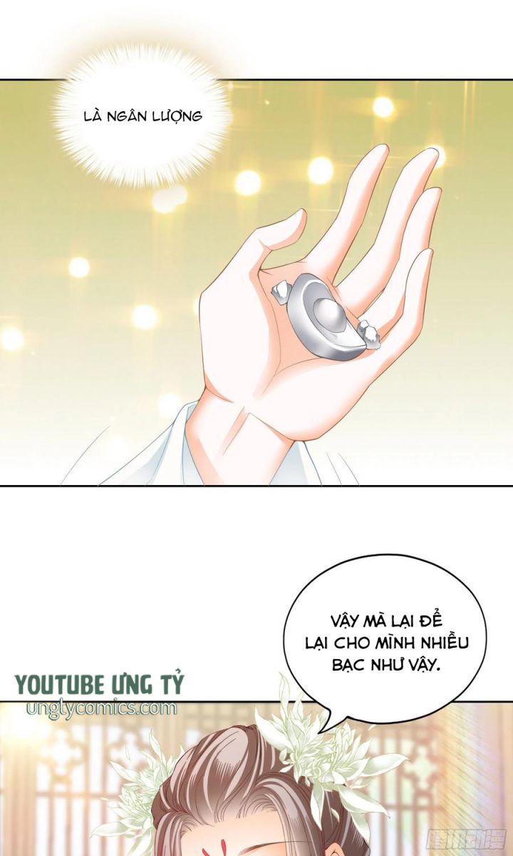 bổn vương muốn nàng chapter 41 12