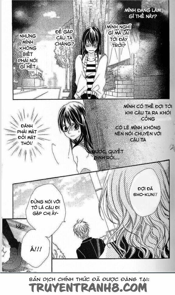 koibito wa 16-sai chapter 3 7