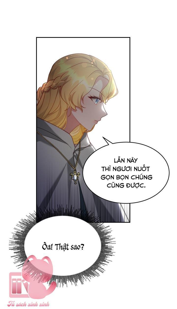 từ chồng cũ hóa thành nam chính chapter 19 40