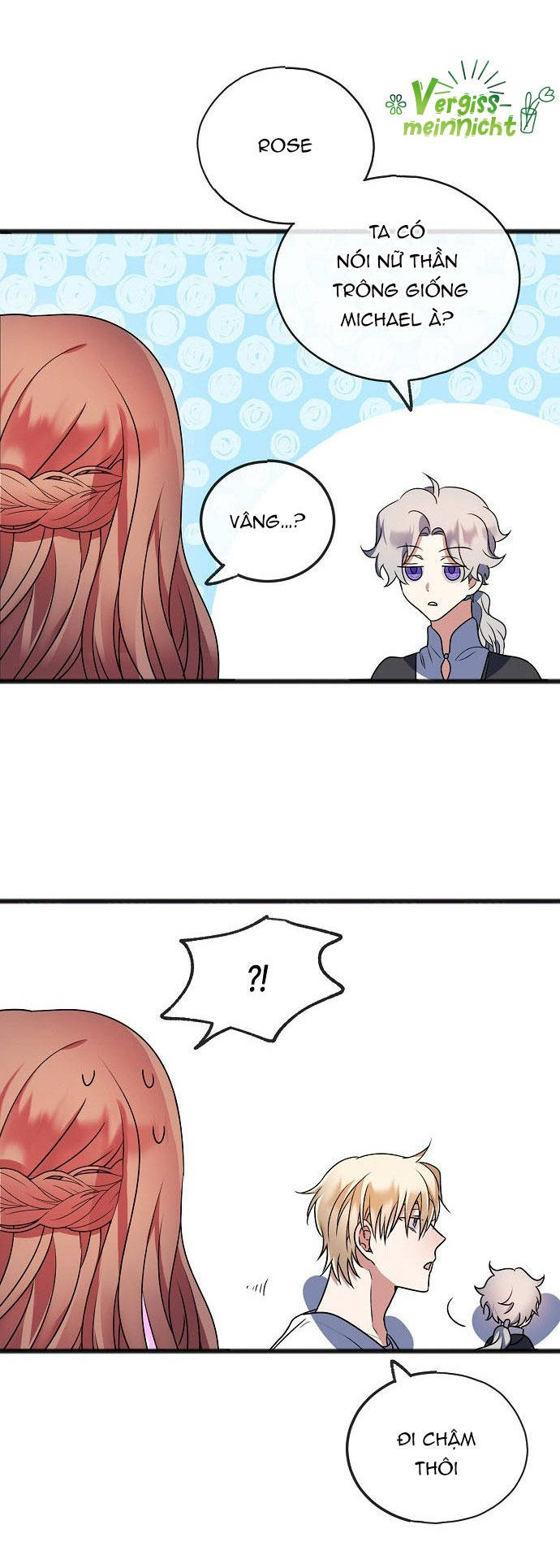 gửi anh người chưa từng yêu tôi chapter 13 26