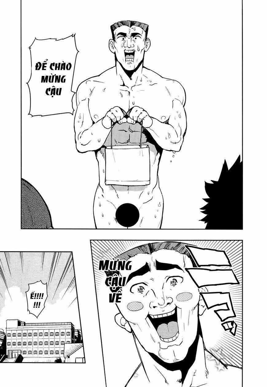 boku girl chapter 65 16