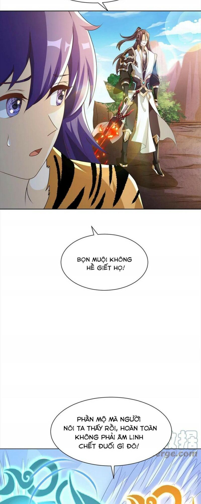 người nuôi rồng chapter 156 12