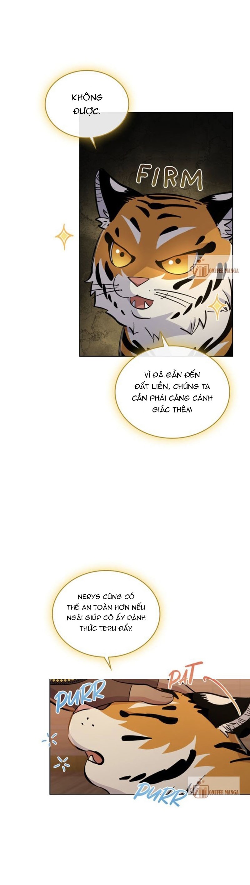 Hôn Nhân Giả Dối chapter 22.2 5