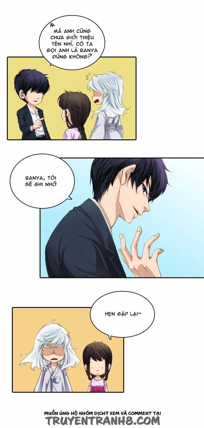 a thousand years ninetails chapter 16 13