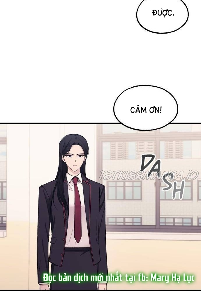 yeonwoo ngây thơ chapter 61 36