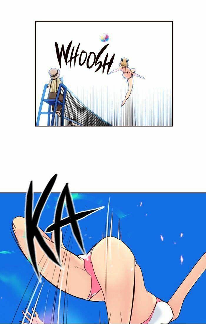 nữ sinh trường wilds chapter 213 19