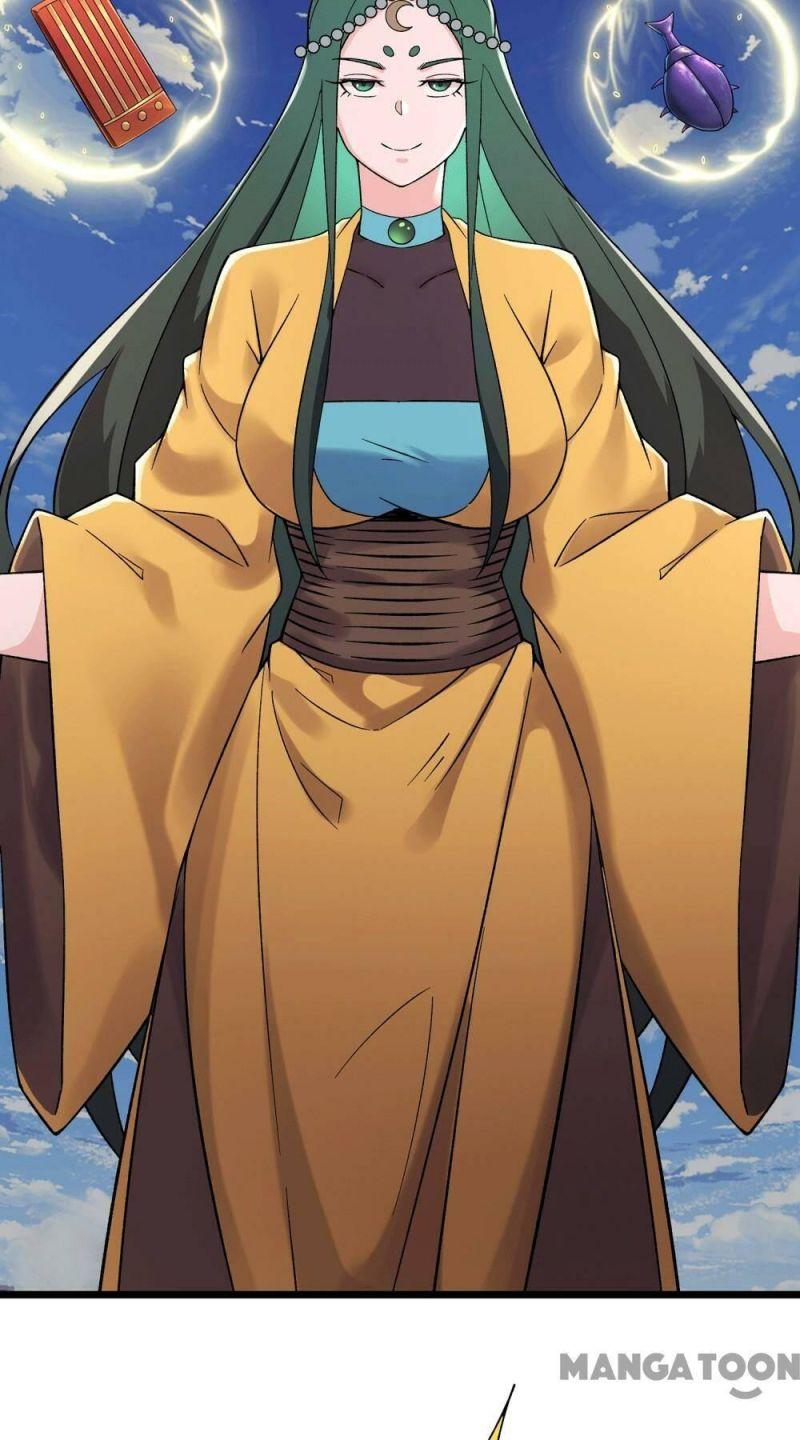 đồ đệ ta toàn là nữ ma đầu chapter 202 28