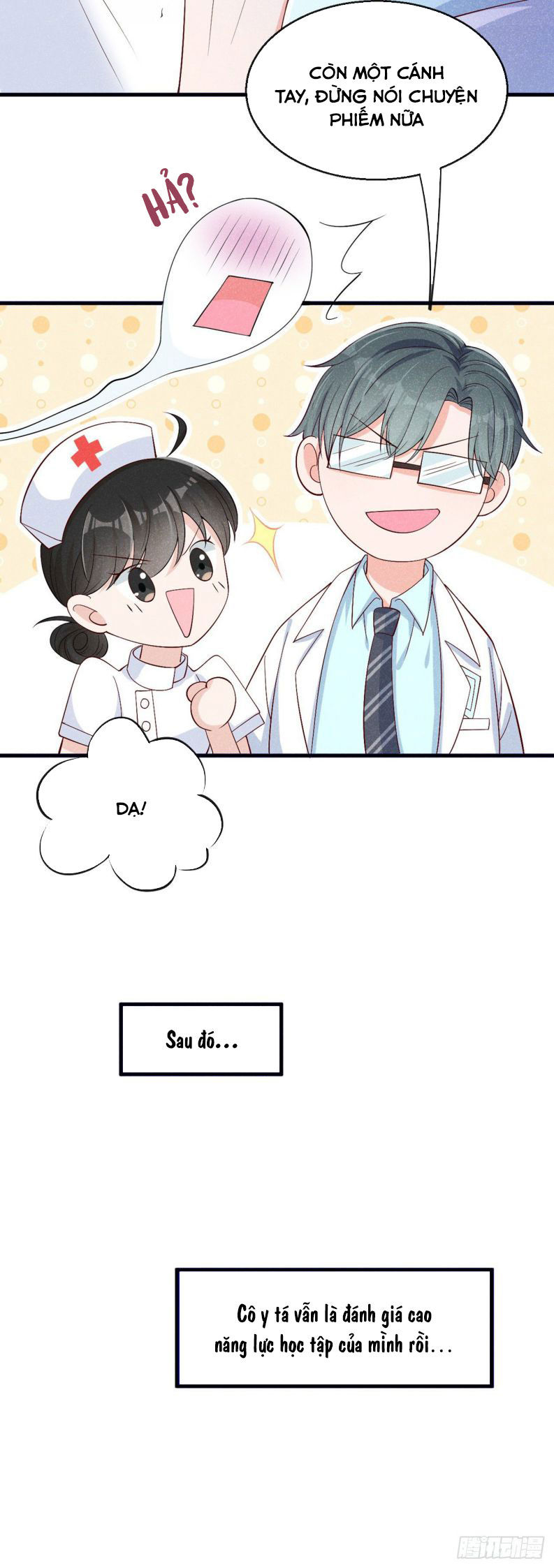 tôi với hình mẫu lý tưởng lìa trần rồi! chapter 7 18