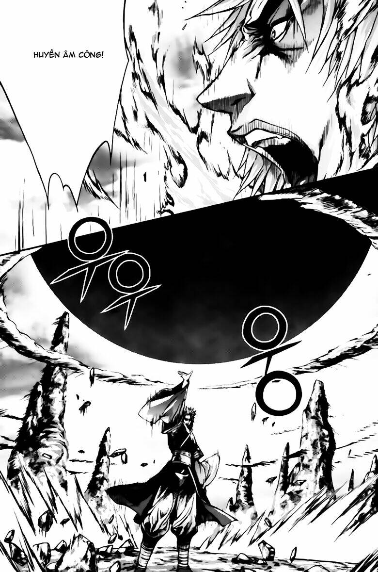 king of hell chapter 254 9