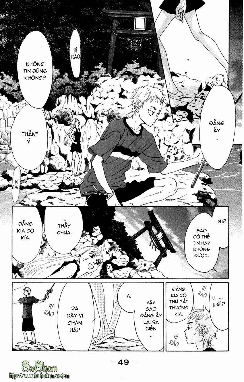 oboreru knife chapter 1 53