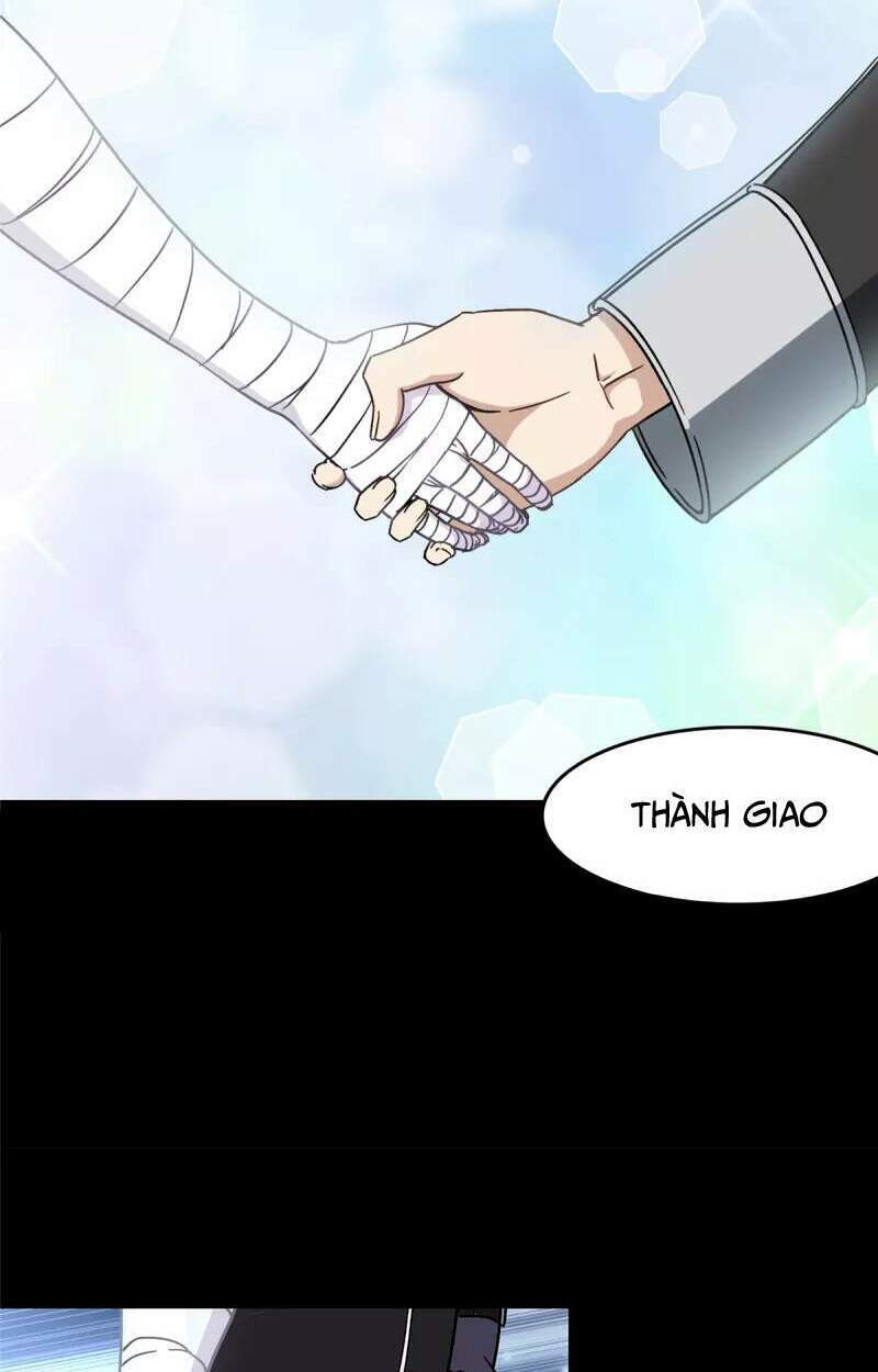 bạn gái virus của tôi chapter 267 35