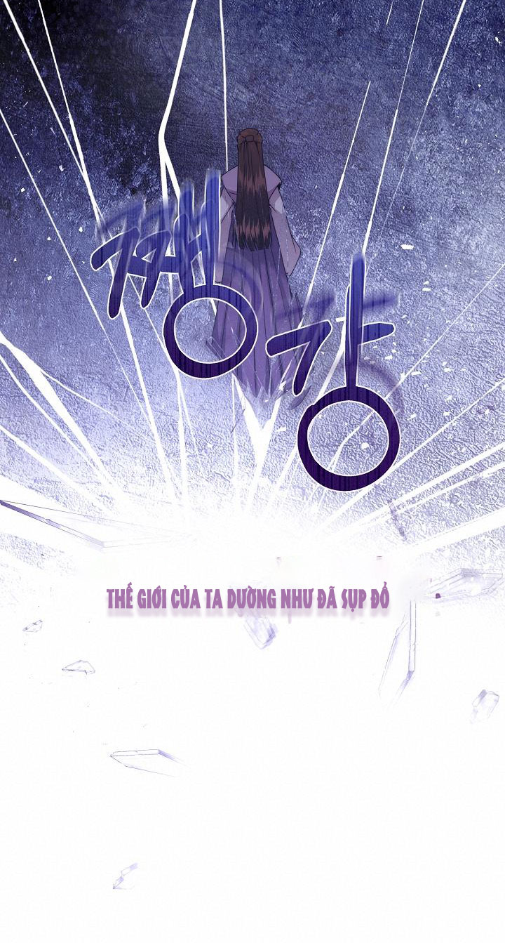 Căn Nhà Của Hồ Ly chapter 16.2 - Trang 9