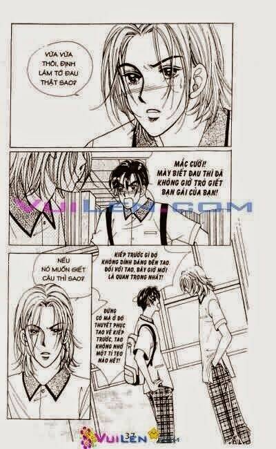 hắn ta, anh ấy và cô ấy - he and that girl chapter 6 38