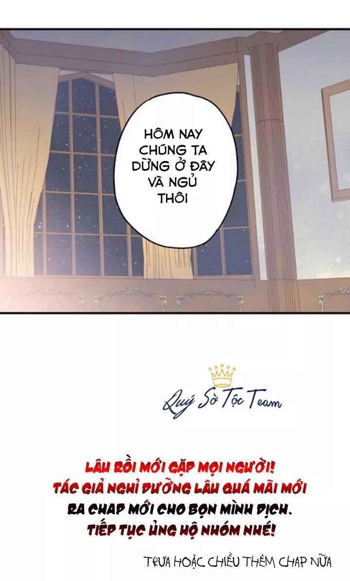 thánh nữ ẩn danh chapter 73 25