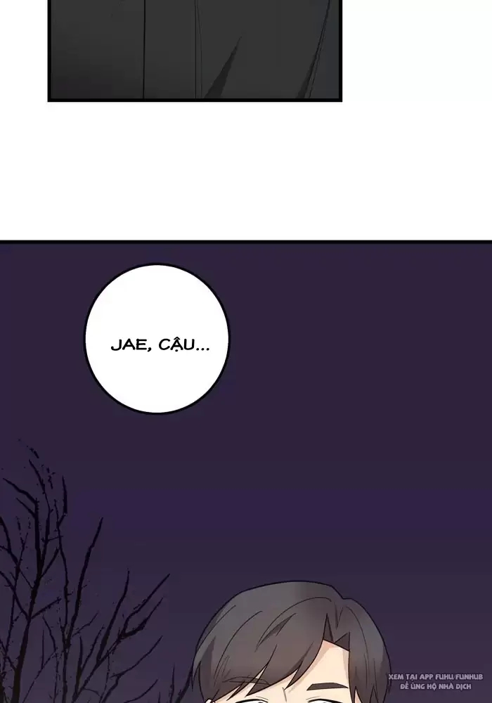 anh bạn của tôi đang phát sáng kìa ! chapter 50 73