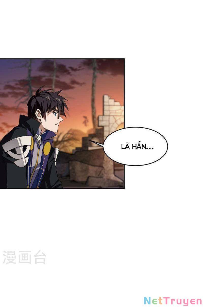 võng du chi cận chiến pháp sư chapter 452 22