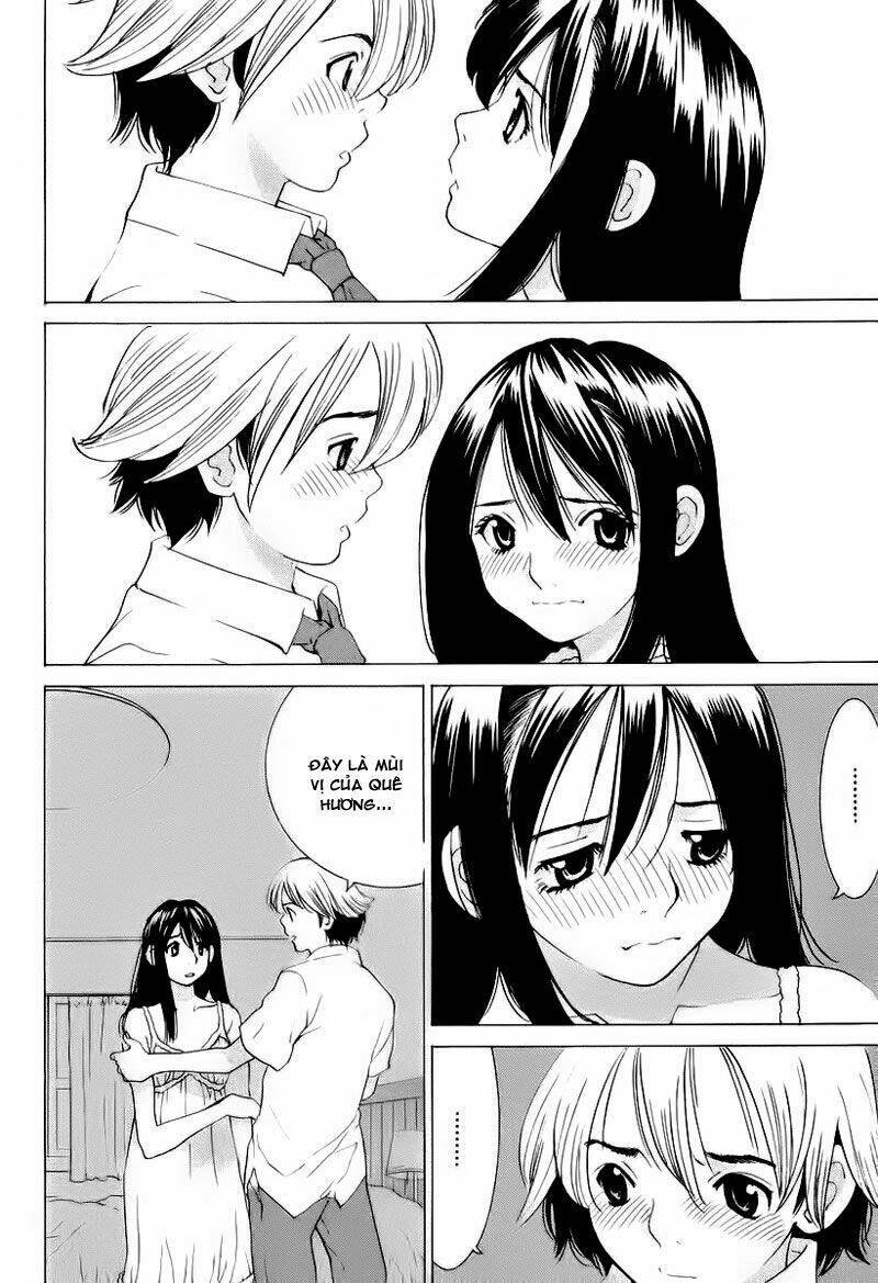 a girl chapter 14 18