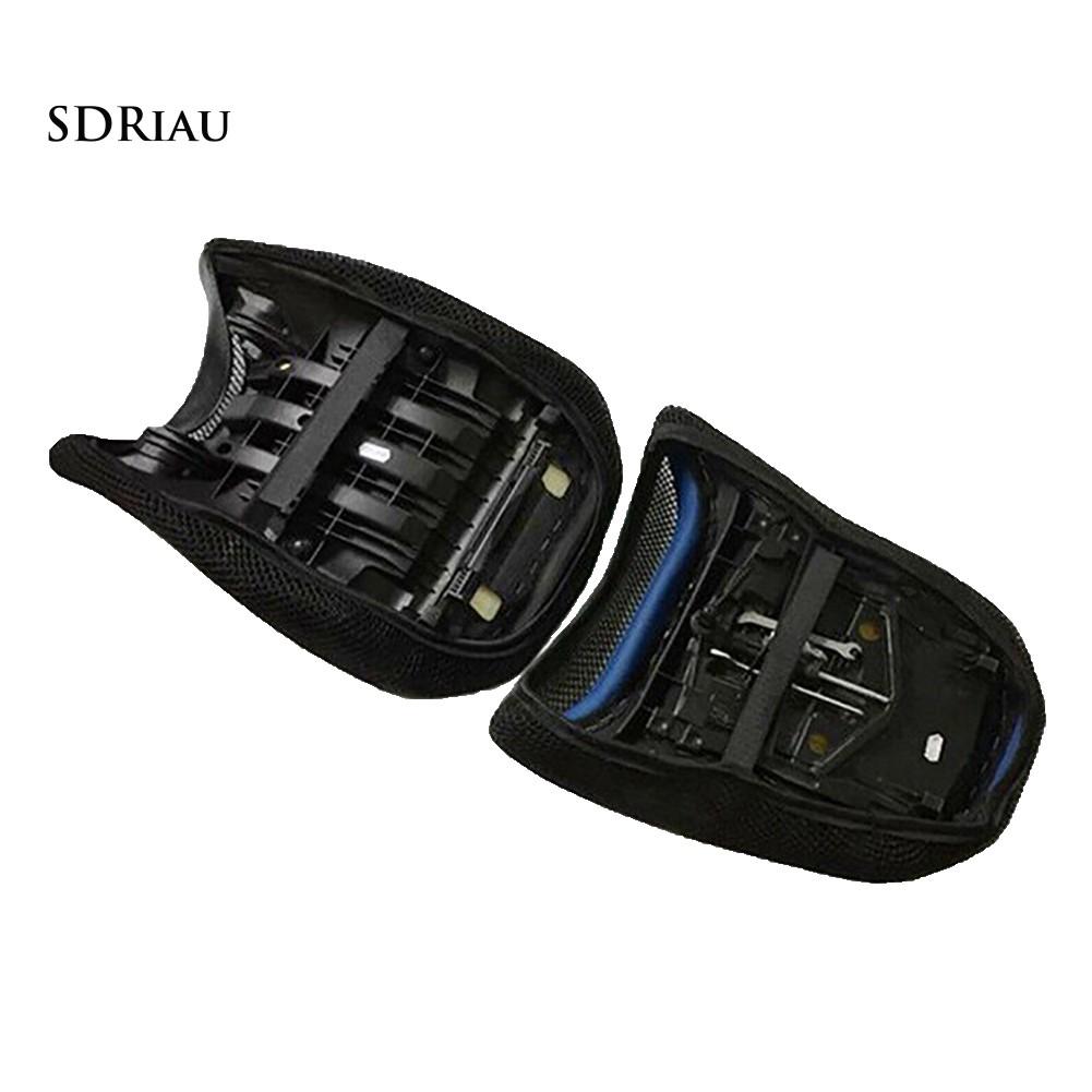 Bộ 2 Đệm Lưới Bọc Yên Xe Mô Tô Bm-W R1200Gs