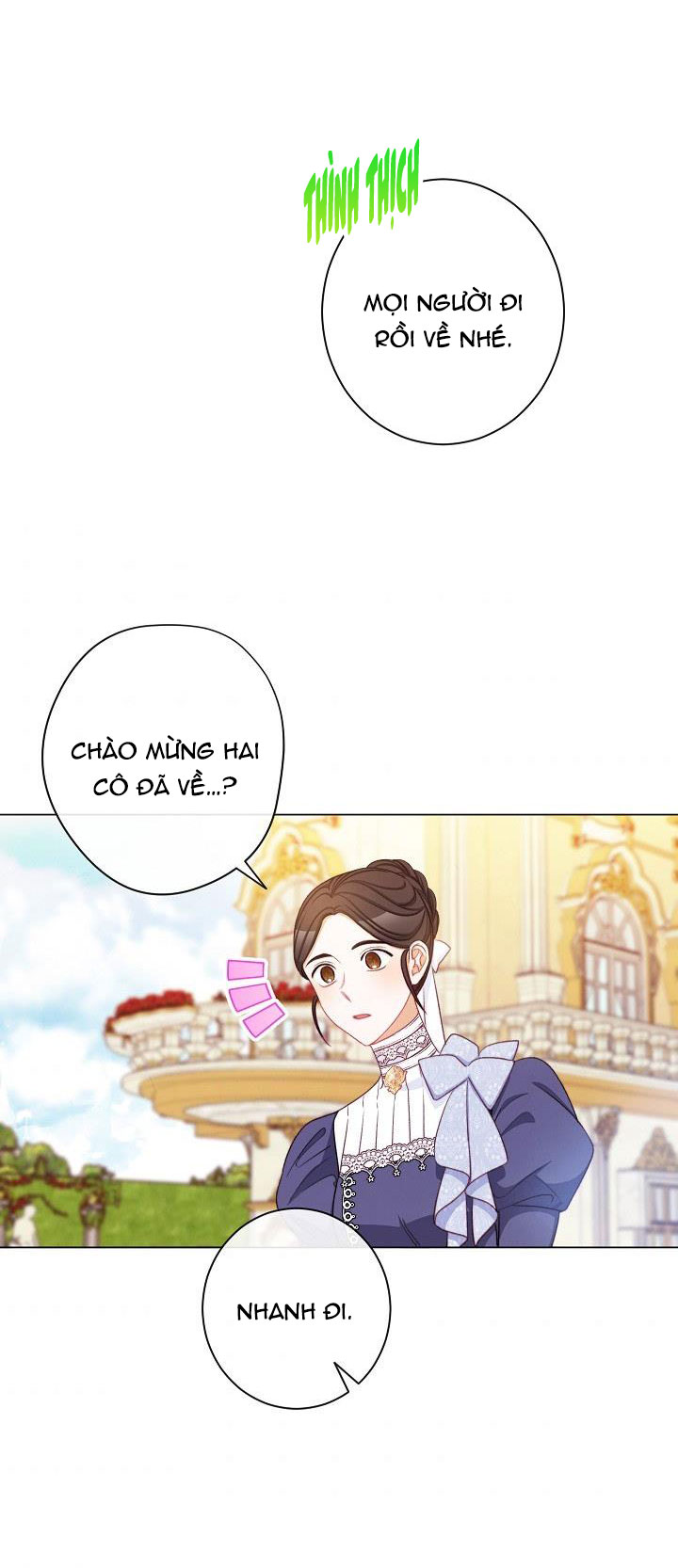 ác nữ đảo ngược đồng hồ cát chapter 94 3