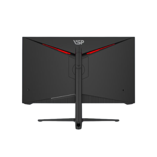 Màn hình Gaming VSP VU271Q180 27 inch ( 2K QHD/Fast IPS/180Hz/0.5ms ) - Hàng Chính Hãng