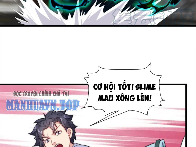 Slime ta treo cự long lên đánh là hợp lý nhỉ? Chapter 163 63