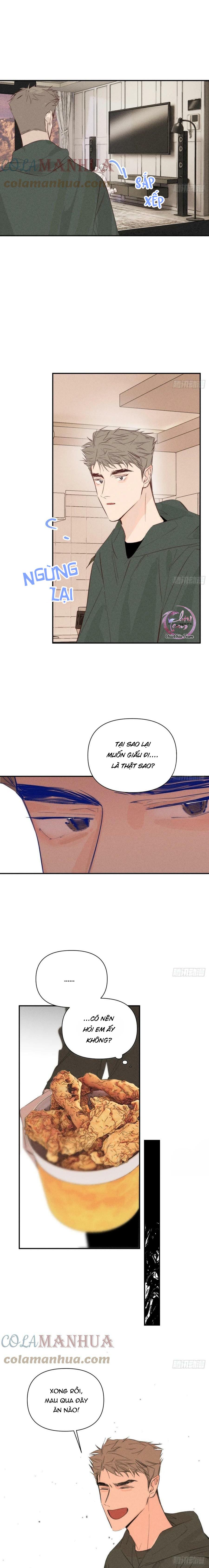 18+ hoàng tử bé chapter 52 7