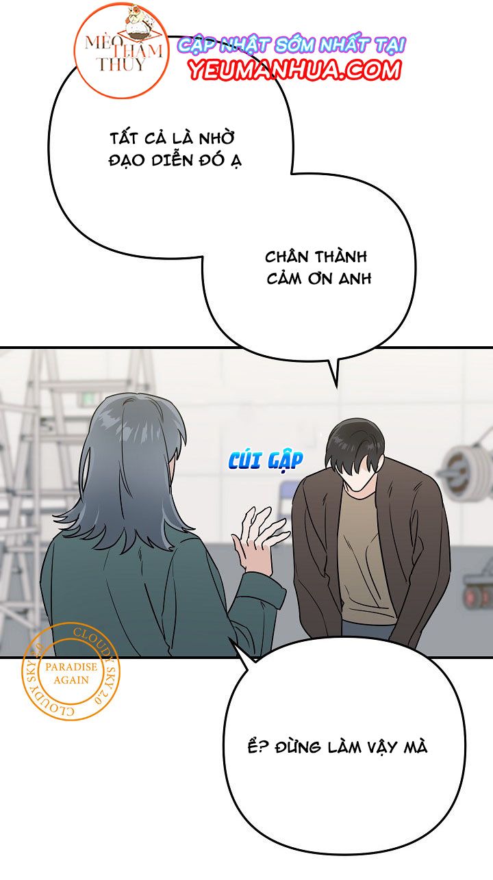 thiên đường một lần nữa chapter 6 7