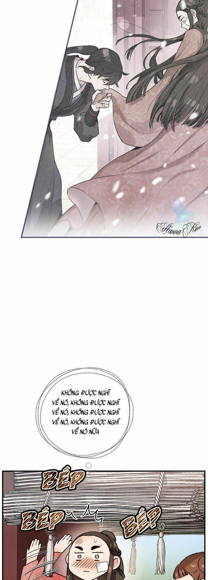 tôi trở thành nhân vật phản diện giỏi nhất trong giới võ thuật chapter 23 38