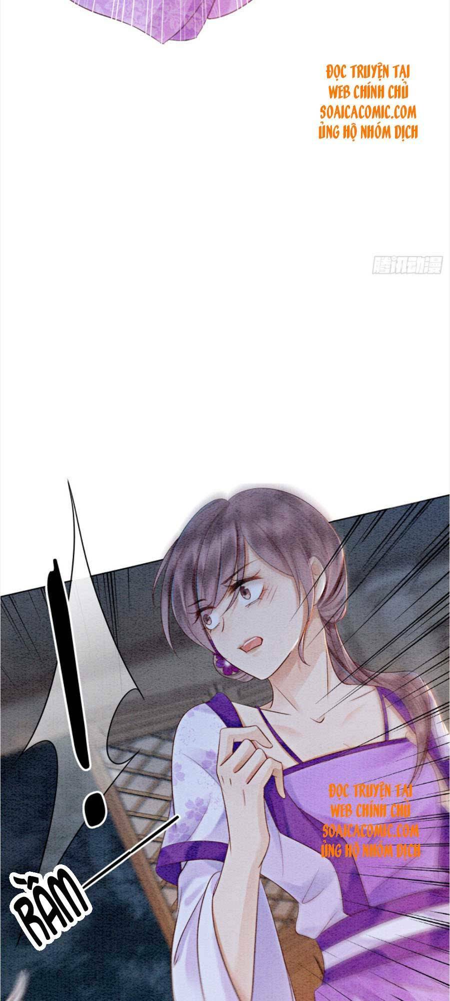 bắt đầu hủy hôn để công lược vương gia chapter 28 30