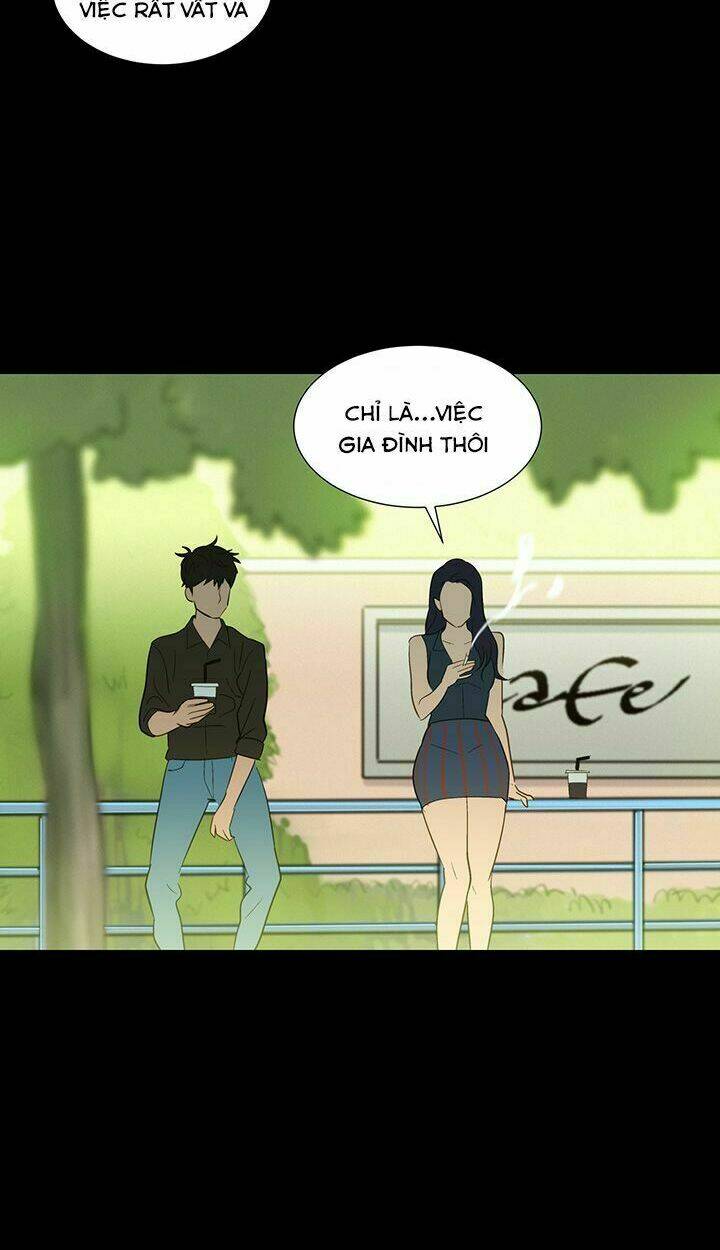 lucky driver chapter 2.5 20