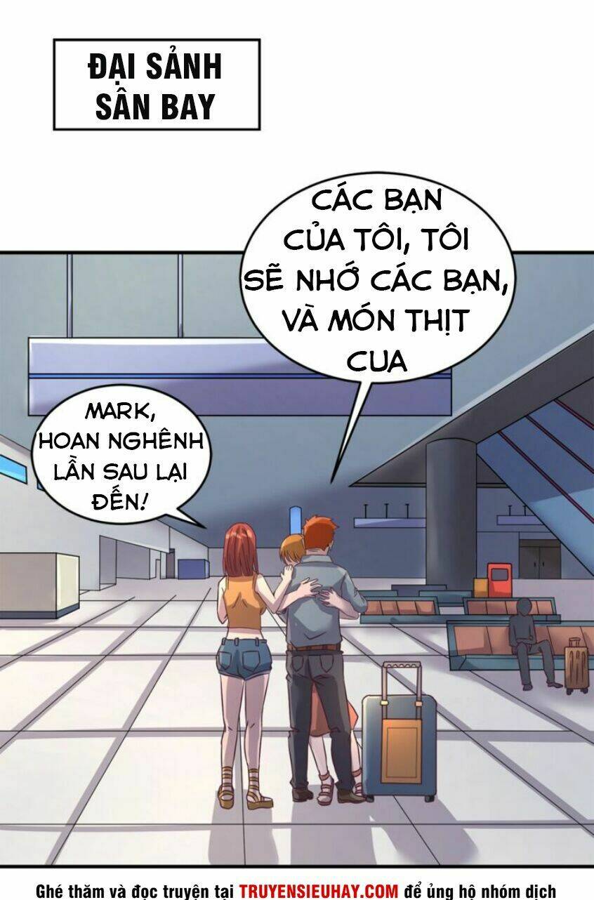 người chặn xuyên không chapter 4 30