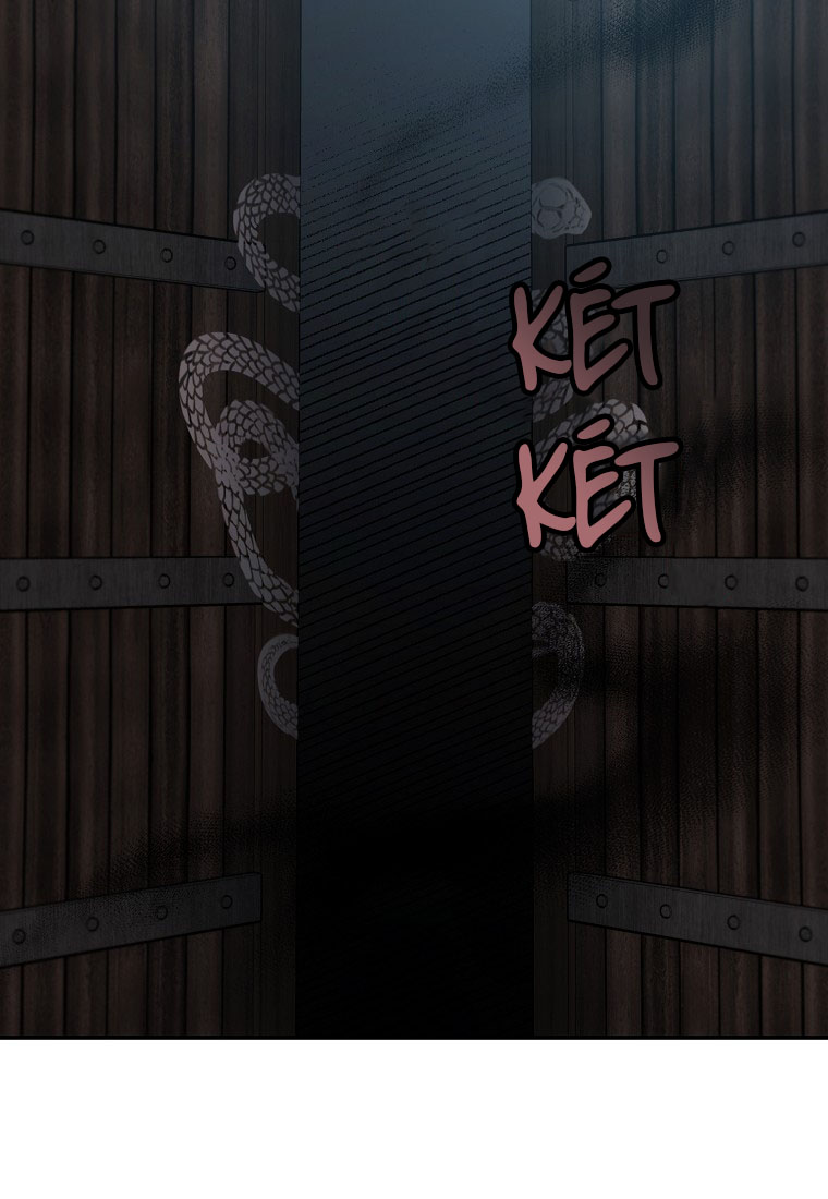 thuần hóa bạo chúa rồi bỏ trốn chapter 46.2 13