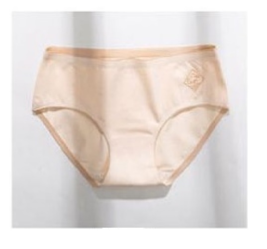 Combo 2 quần lót nữ Nhật Bản cotton tinh khiết kháng khuẩn thoải mái khi mặc