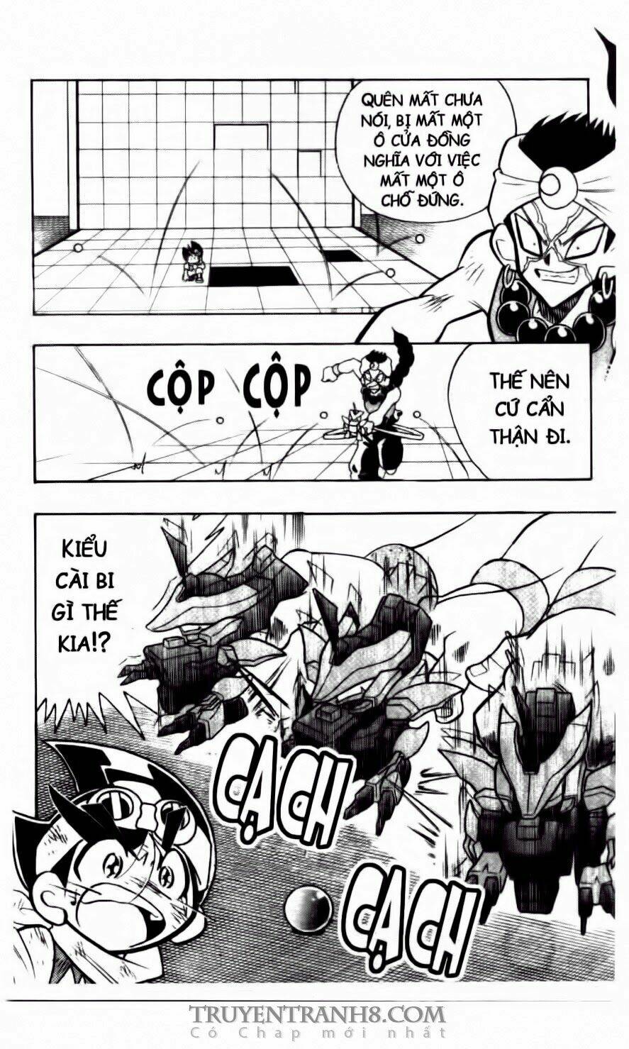 battle b-daman chapter 37 18