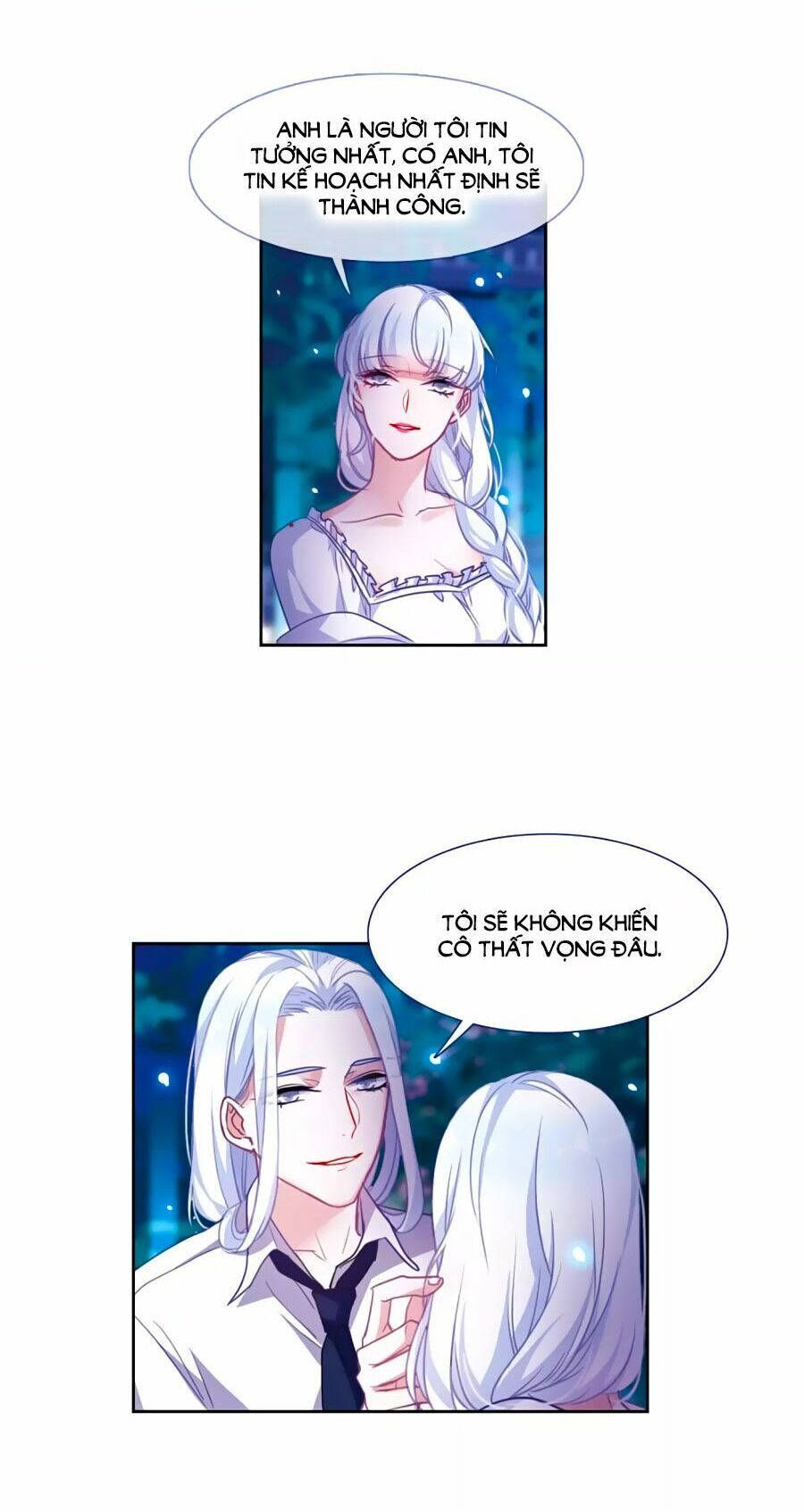 địa ngục cáo bạch thi chapter 52 2