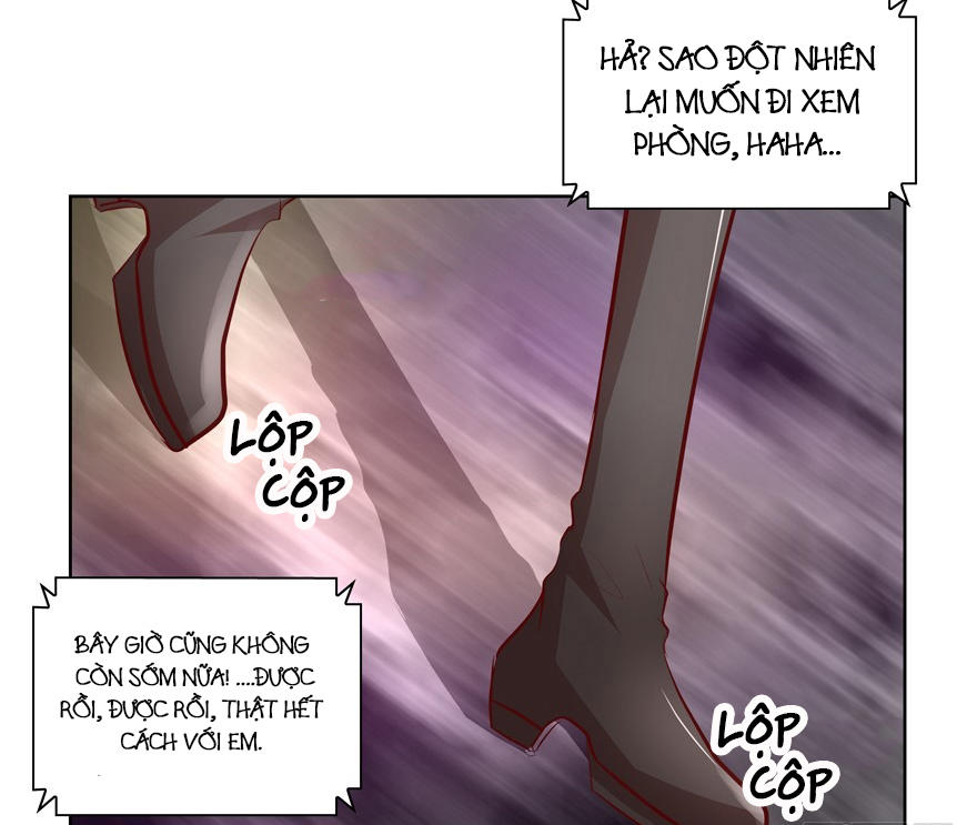 lưu luyến không rời chapter 40 21