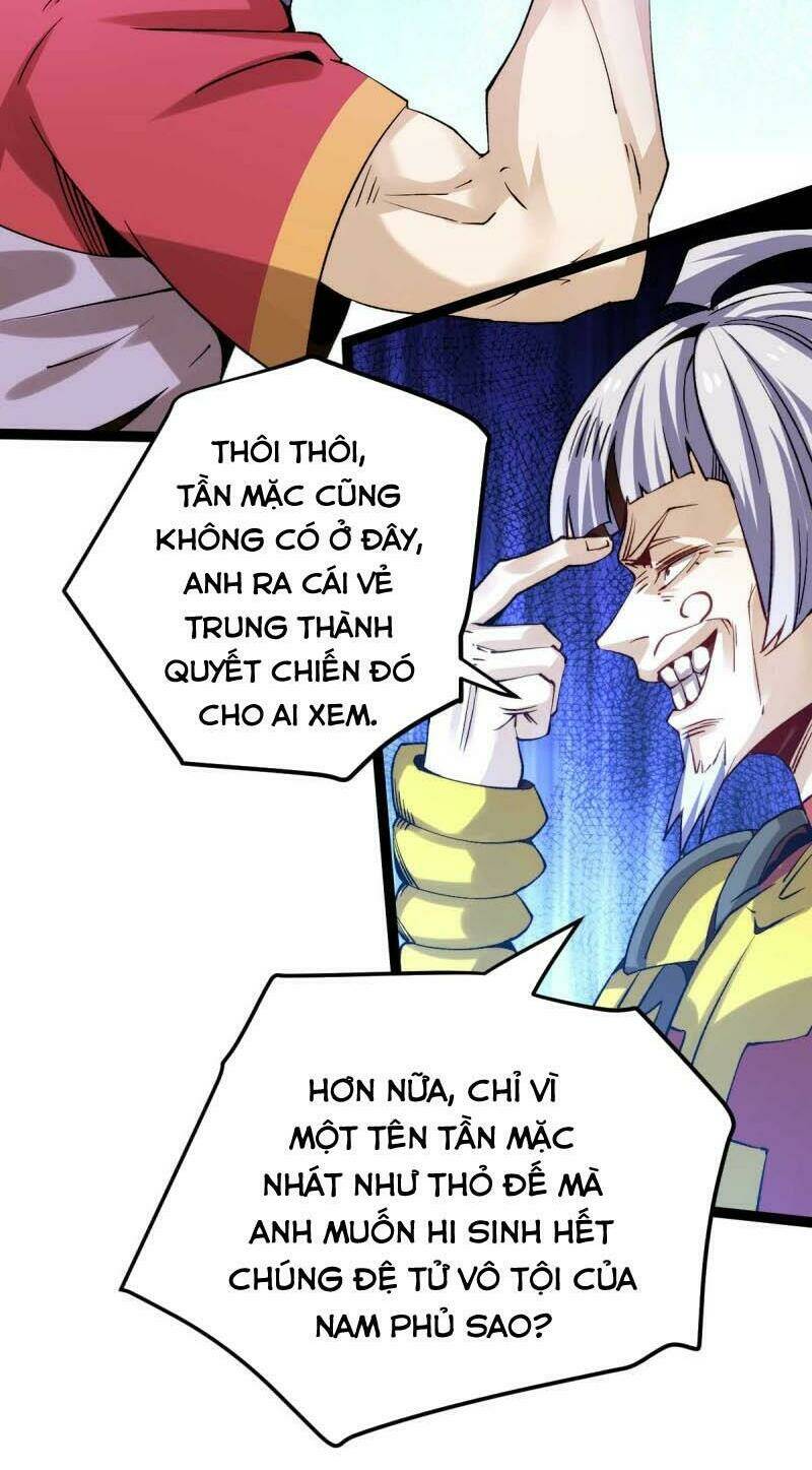 đô thị đỉnh phong cao thủ chapter 127 14