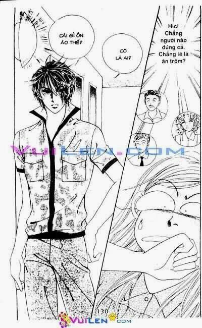 cô gái trung hoa chapter 1 130