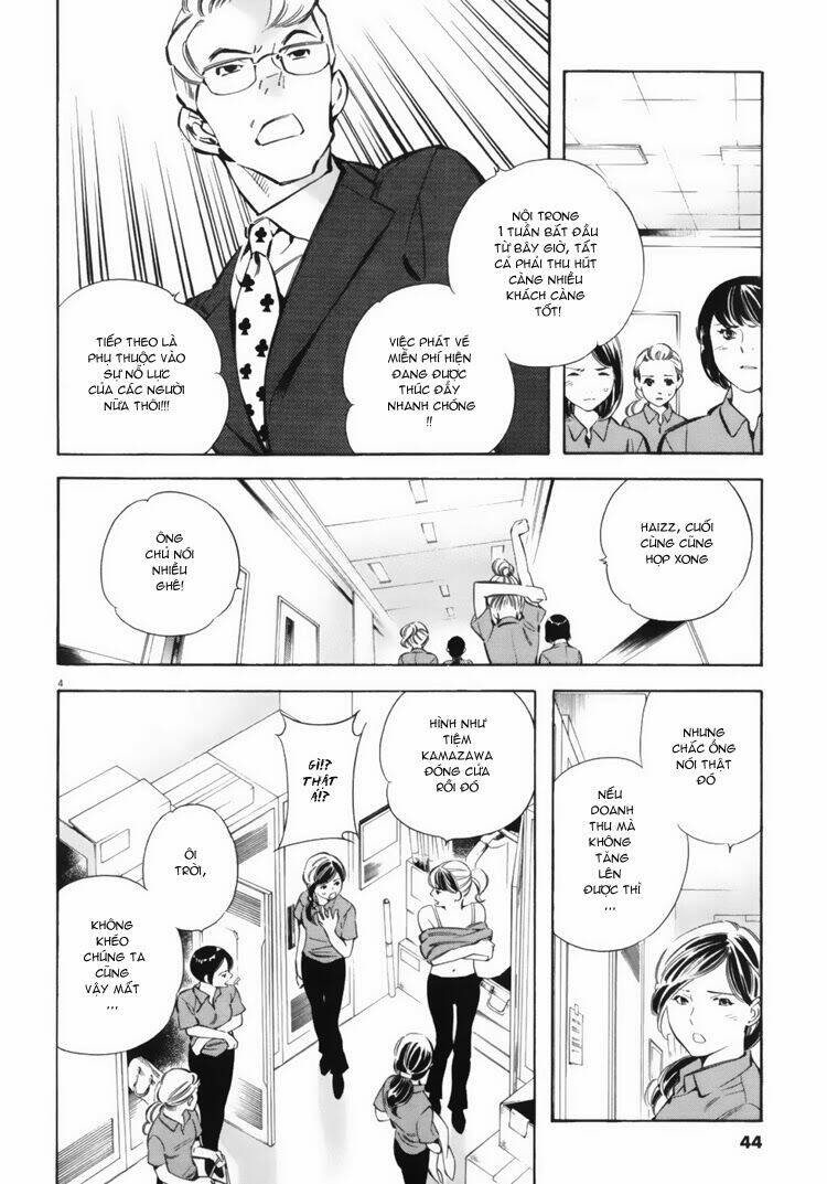 shin kurosagi - con diệc đen 2 chapter 13 6