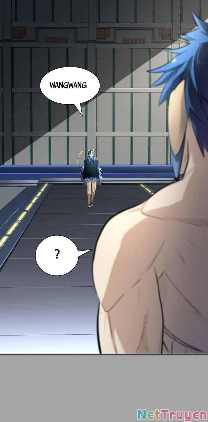 tòa tháp bí ẩn 2 chapter 528 46